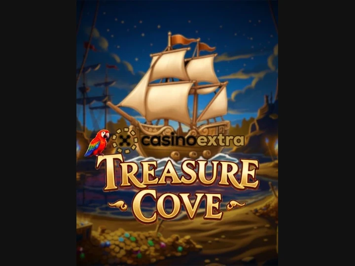 Treasure Cove