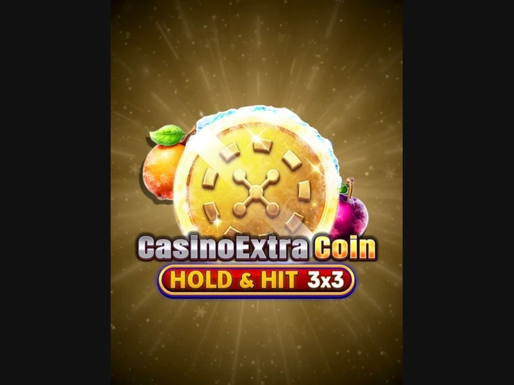 CasinoExtra Coin